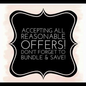 Bundle however you want !